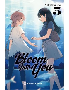 Bloom Into You nº 05 08